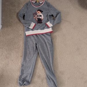 Ralph Lauren Big Boys Jogging Suit Size Medium 8 -10